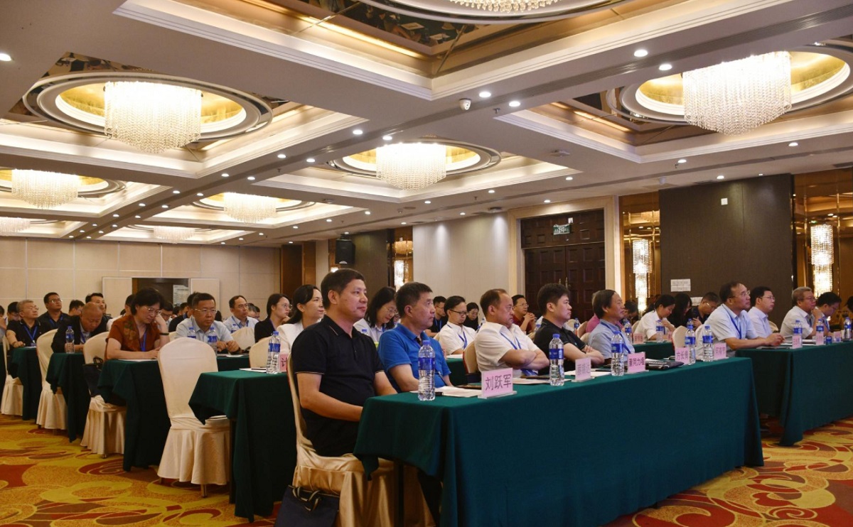 教指委包装工程24年会乐成举行 - 太平洋在线xg111