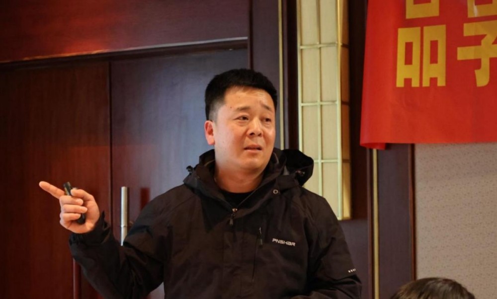 且歌且行且从容——2024年度总结及2025妄想聚会乐成举行 - 太平洋在线xg111