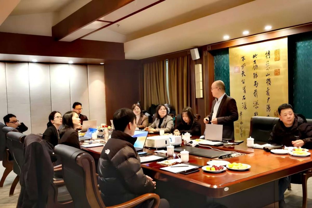 且歌且行且从容——2024年度总结及2025妄想聚会乐成举行 - 太平洋在线xg111