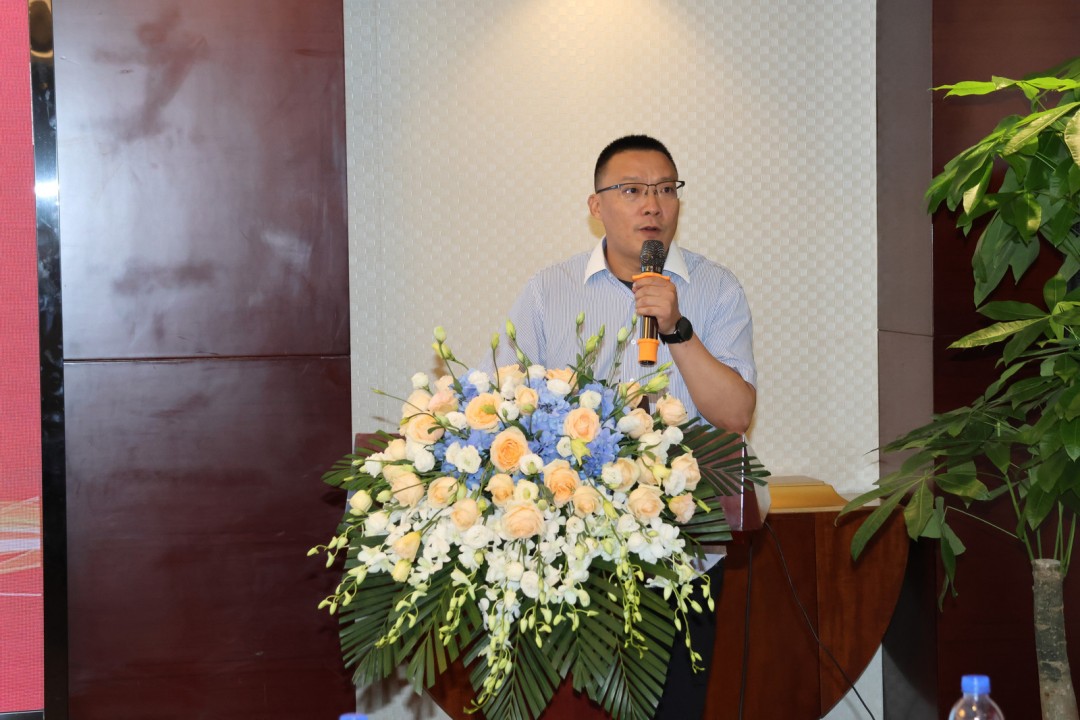 第14届天下瓦楞纸箱品质治理培训班圆满落幕 - 太平洋在线xg111