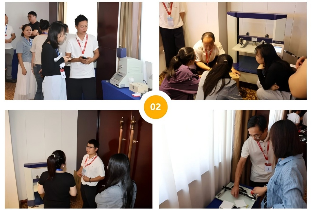 第14届天下瓦楞纸箱品质治理培训班圆满落幕 - 太平洋在线xg111