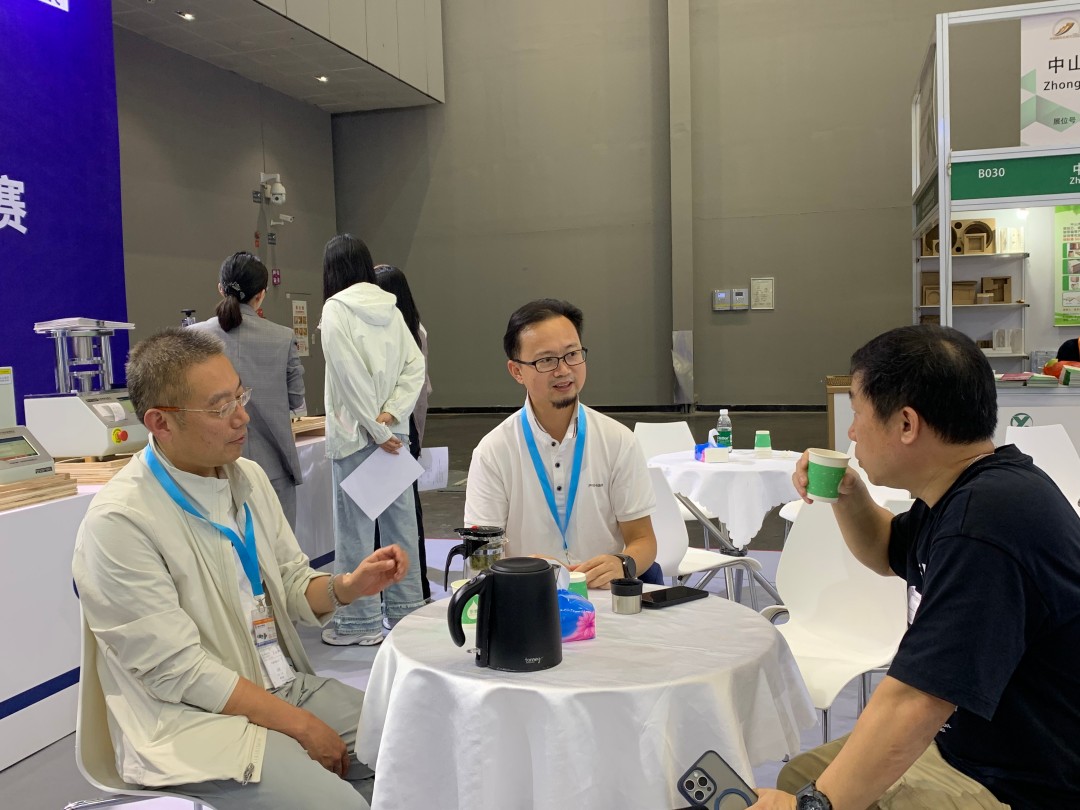 太平洋在线xg111科技亮相2025中国国际瓦楞展 - 太平洋在线xg111